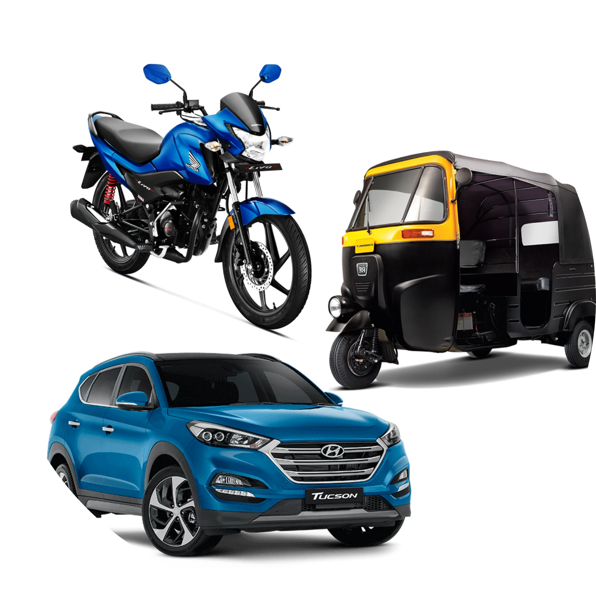 Automotive & Motercycle